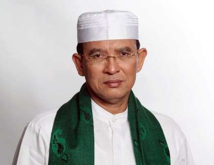 SDA, Menteri Agama, Kementerian Agama, Korupsi Dana Haji