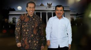 Jokowi - JK, Jokowi - Jusuf Kalla, Pilpres 2014, KPU
